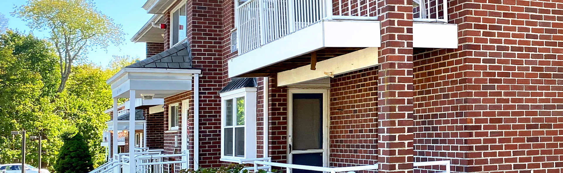 Tenant Services Hingham Housing Authority