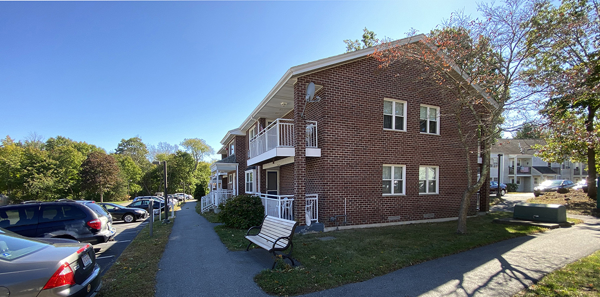 Our Gallery Hingham Housing Authority